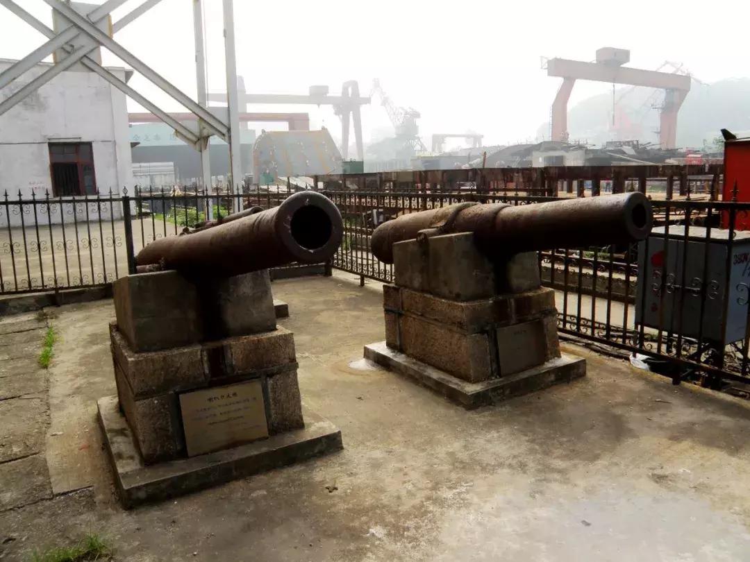 马尾造船厂中国海军,近代海军之乡