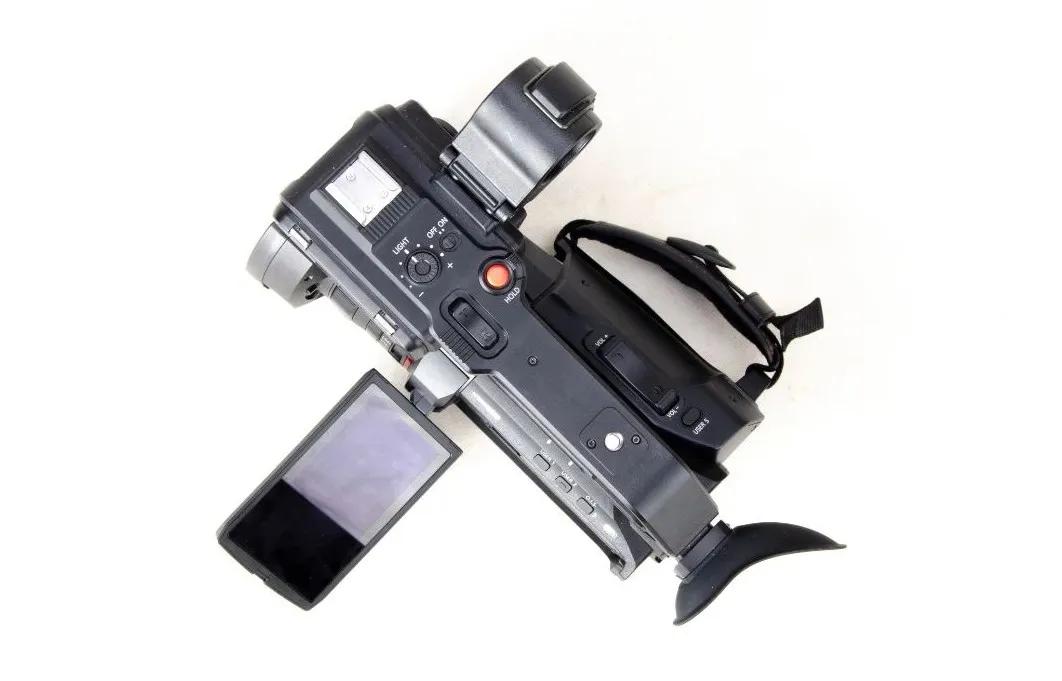 松下x1500摄像机,松下x1500专业4k60p摄像机