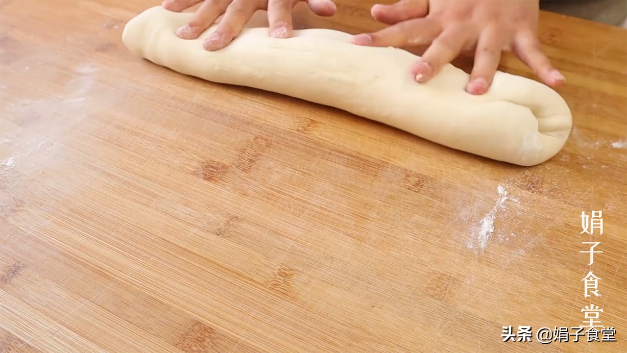 蒸馒头和面的方法和步骤,如何和面蒸馒头包子才能松软
