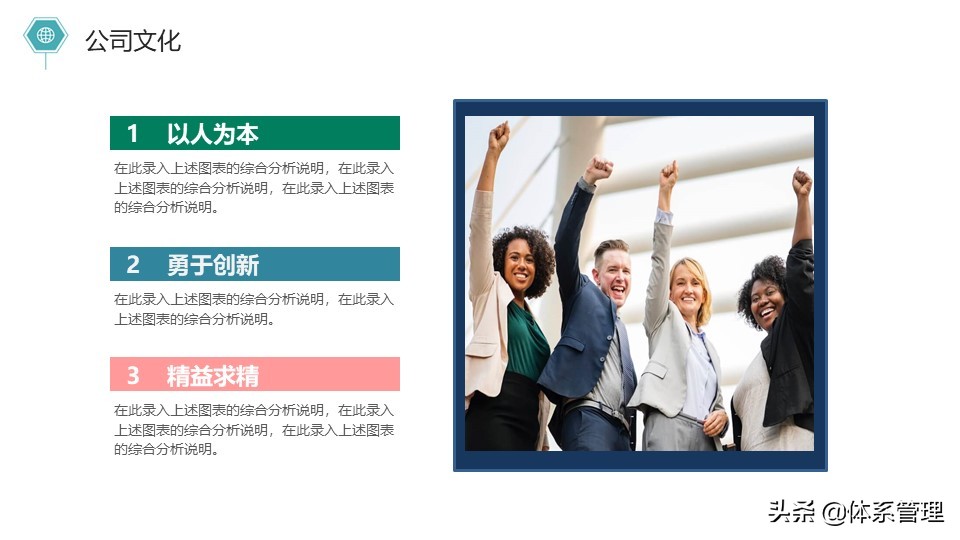 新员工入职培训ppt免费模板,新员工入职座谈会活动方案ppt