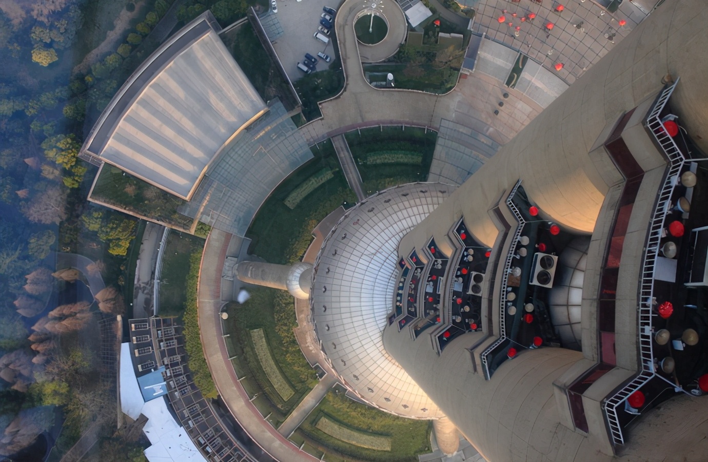 上海十大必游景点推荐一览表,上海出发7天自驾游十大排行榜