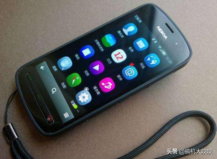 诺基亚质量那么好为什么被淘汰,诺基亚塞班系统现状