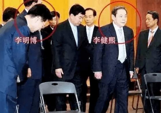 三星长公主李富真离婚财产,韩国三星长公主李富真结婚照片