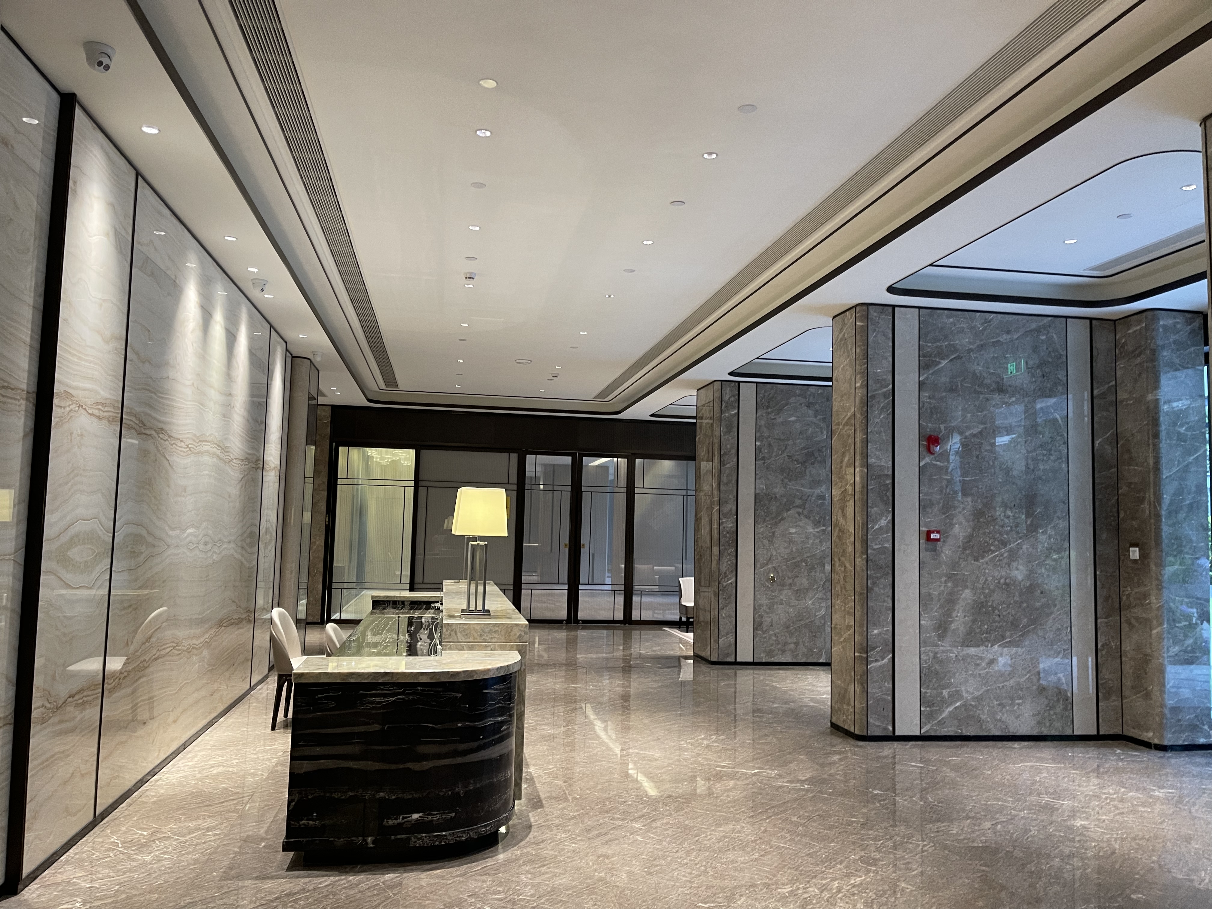 杭州保利上品|高级灰，永不过时的经典