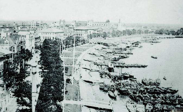 潮商演变的文化,潮商形成历史