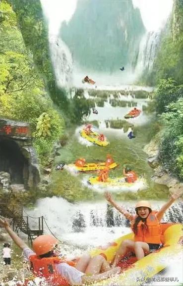 清城区小众景点,清远隐藏玩山水的地方