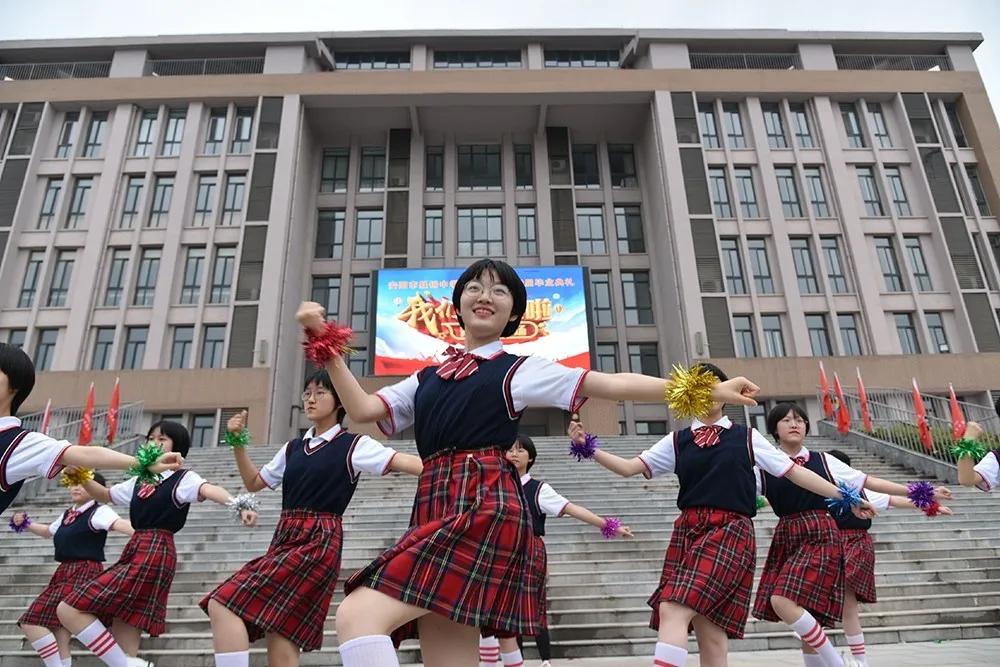 安阳市昼锦中学,安阳昼锦堂中学