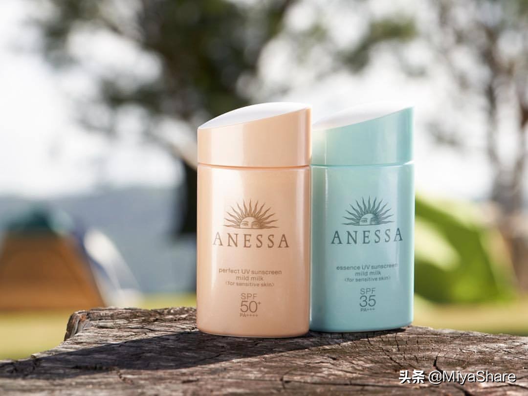 碧柔水润防晒测评,碧柔防晒水感测评