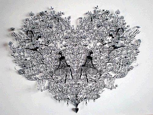 国外的剪纸文化,国外剪纸综述