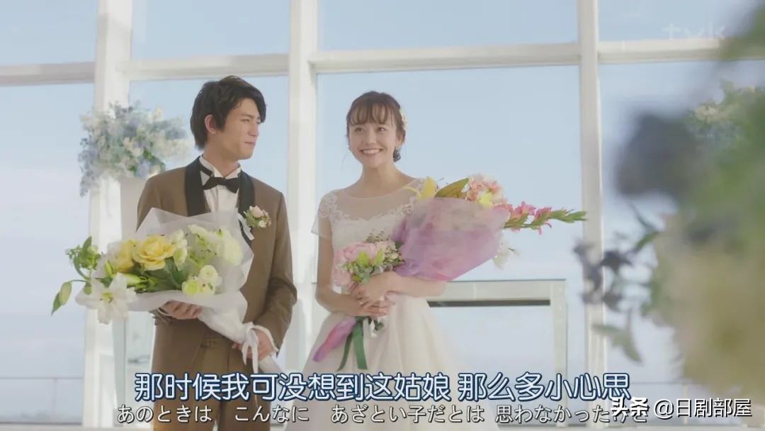 石原里美最新日剧开播时间,石原里美爆款剧