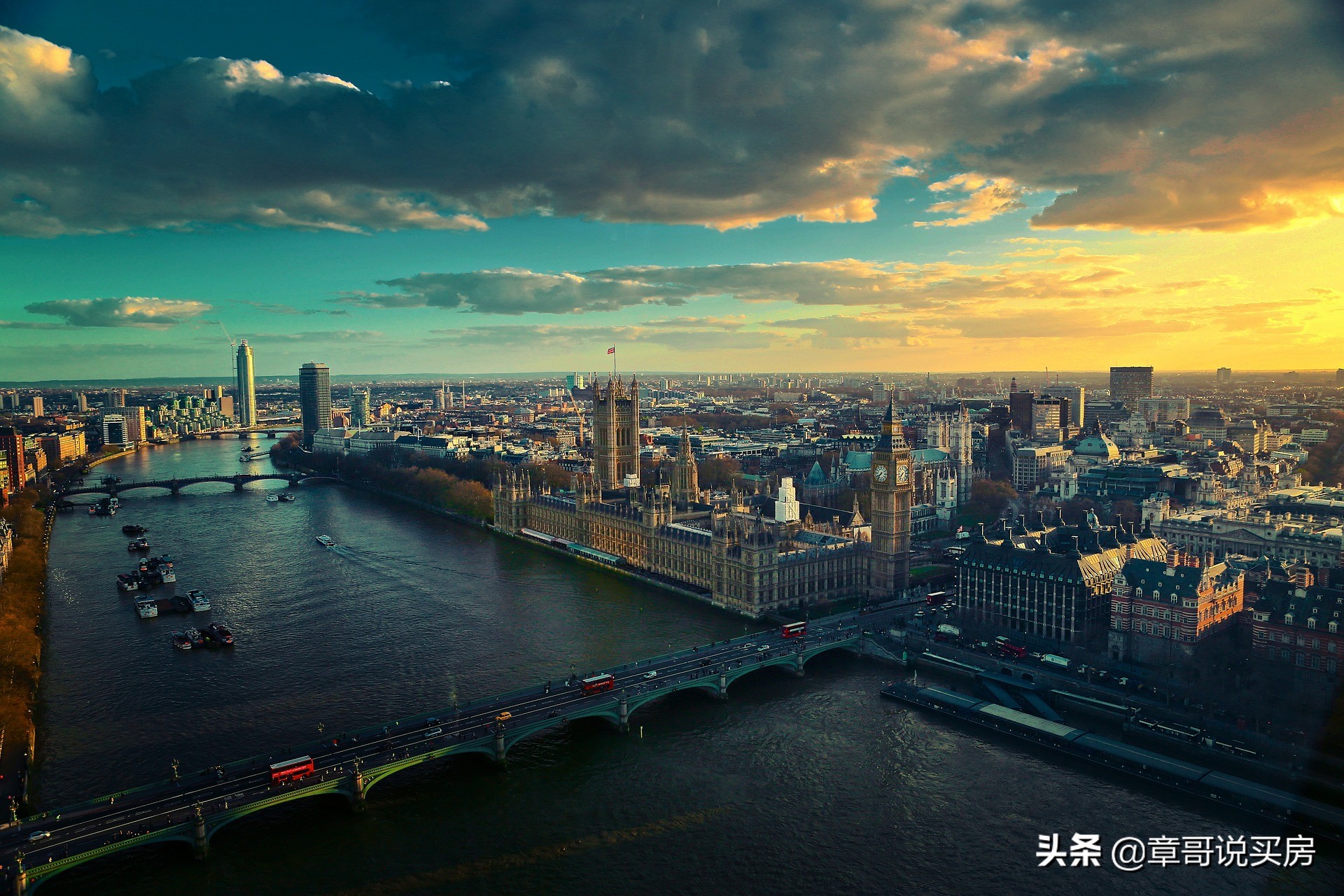 当大家都买房抗通胀会怎样,通缩买房还是通胀买房