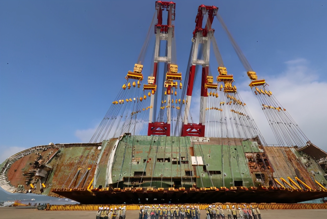 印度进口中国龙门吊,印度国产龙门吊