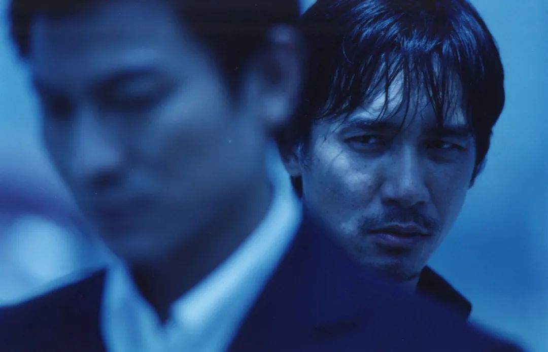 梁朝伟中年危机全集,梁朝伟烂片困境