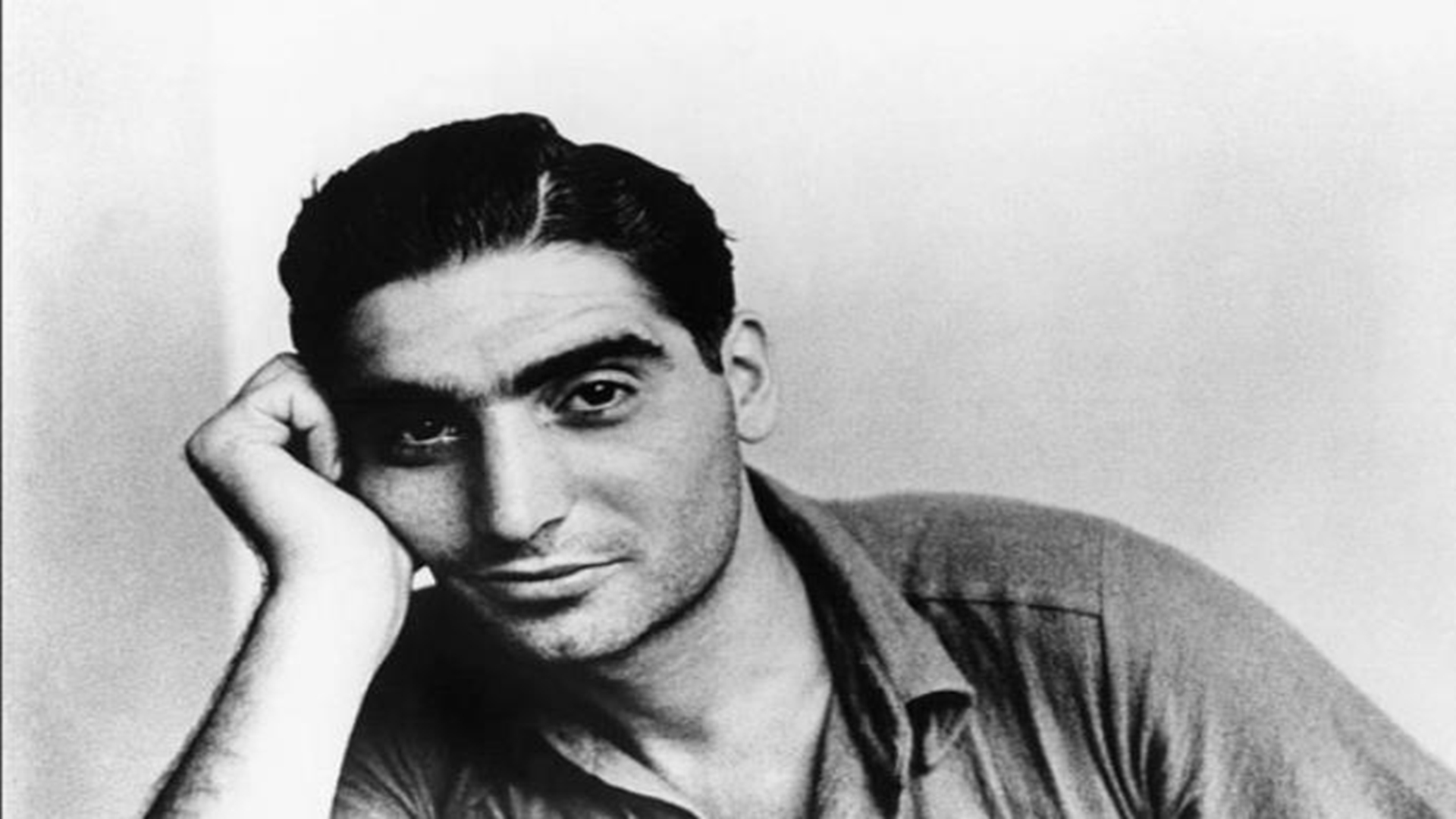 永远的卡萨布兰卡，摄影天才卡帕与红颜知己塔罗的爱情故事