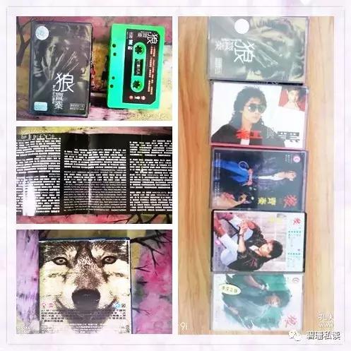 长假专题：犯罪小说《网中人》15首金曲盘点，听歌破疑案做侦探