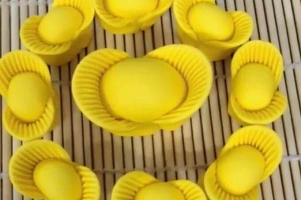 元宝馒头做法玉米面,三种元宝馒头的做法超级简单