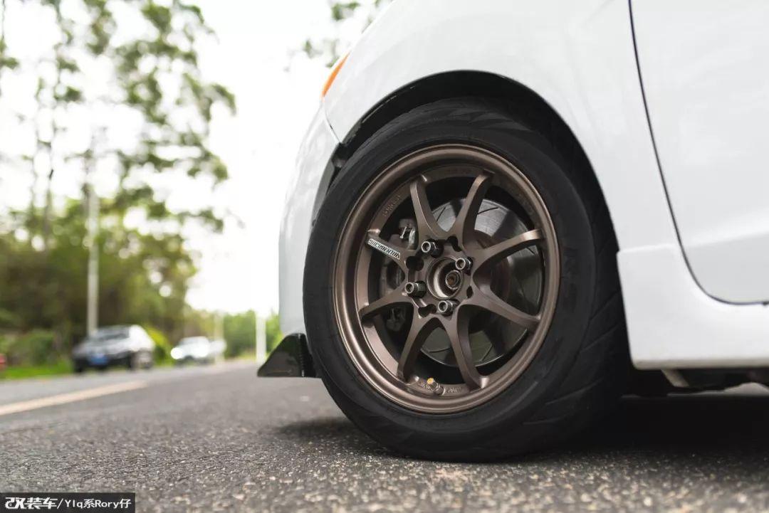 飞度gk5能改到万转吗,飞度gk5原厂最高转速