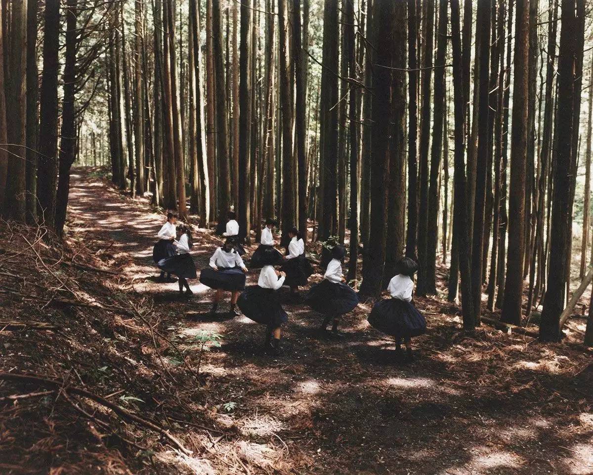 日本摄影师镜头下的绝美中国,日本摄影师海边作品