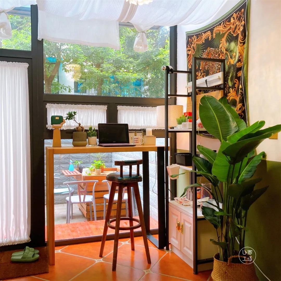 她的家,她的家电影完整