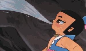 为什么每个人过一会儿都要吐痰,我们为什么会吐痰