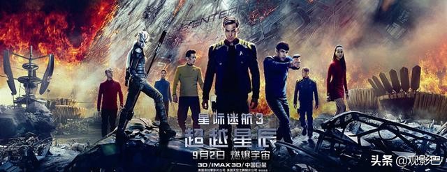 十部不容错过的科幻电影，每一部都比《流浪地球》更加精彩