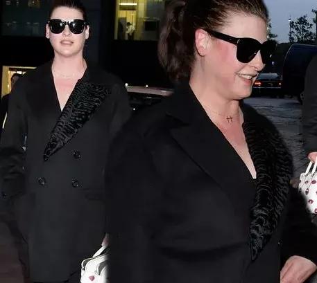 顶流女星整容后遗症,顶流整容失败