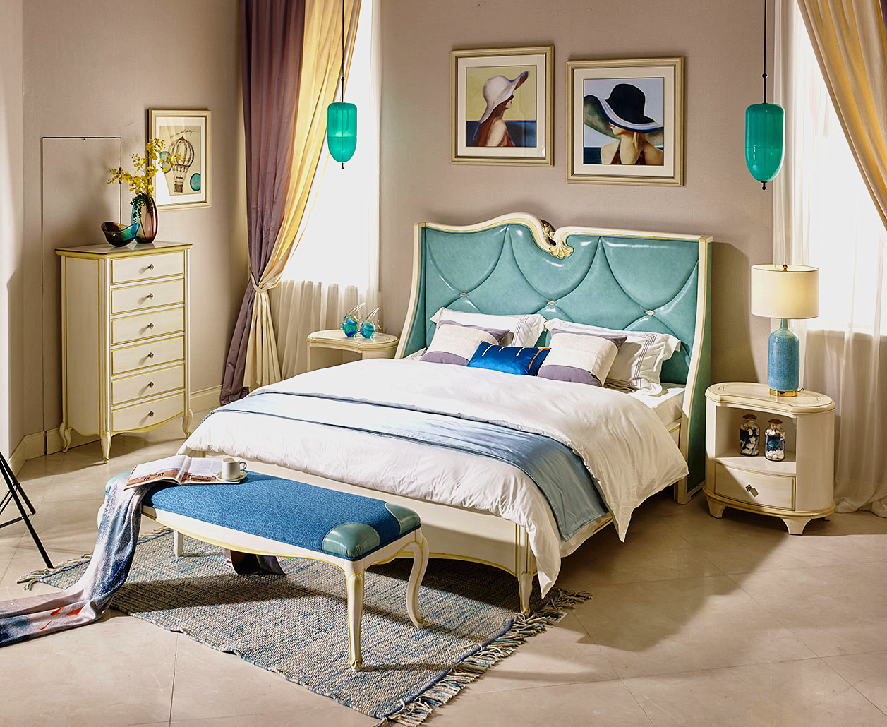 贵的家具好在哪里,高档家具怎么买最便宜又实惠