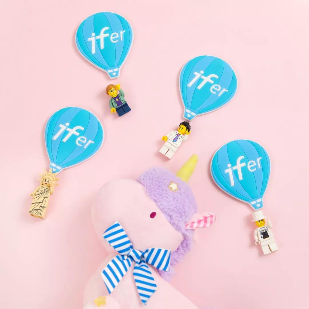 ifer评测官｜25岁素颜像高中生，好好护肤真的有用