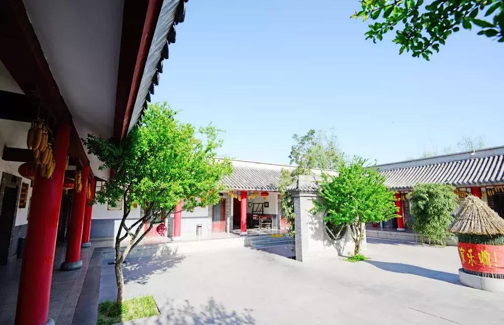 河北野生原度假村附近美食,河北野生原度假村饭怎么样