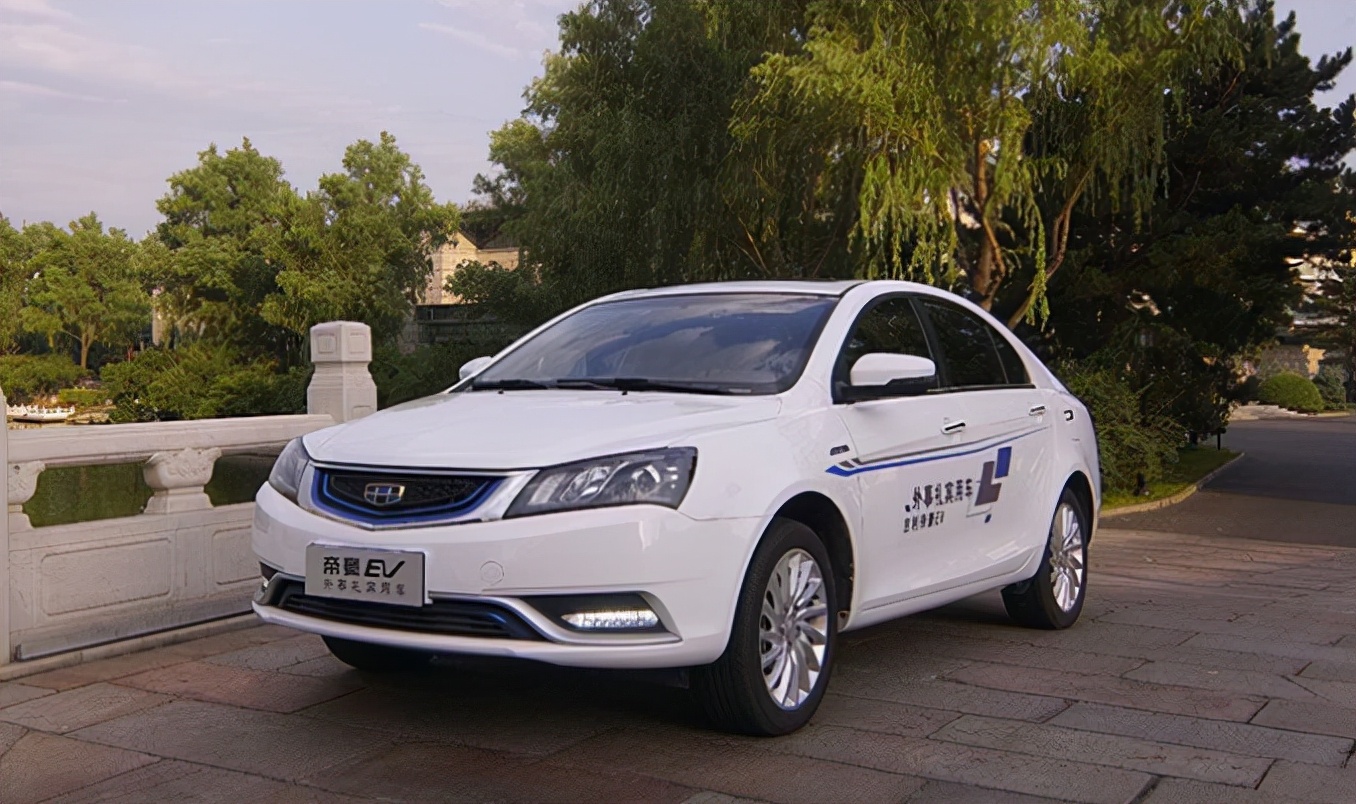 新能源车跑滴滴哪个性价比高,跑滴滴500以上续航纯电动车推荐