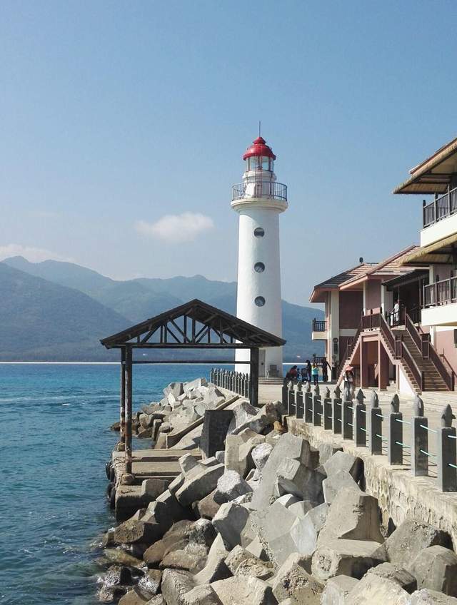 海南分界洲岛酒店,海南分界洲岛直播间