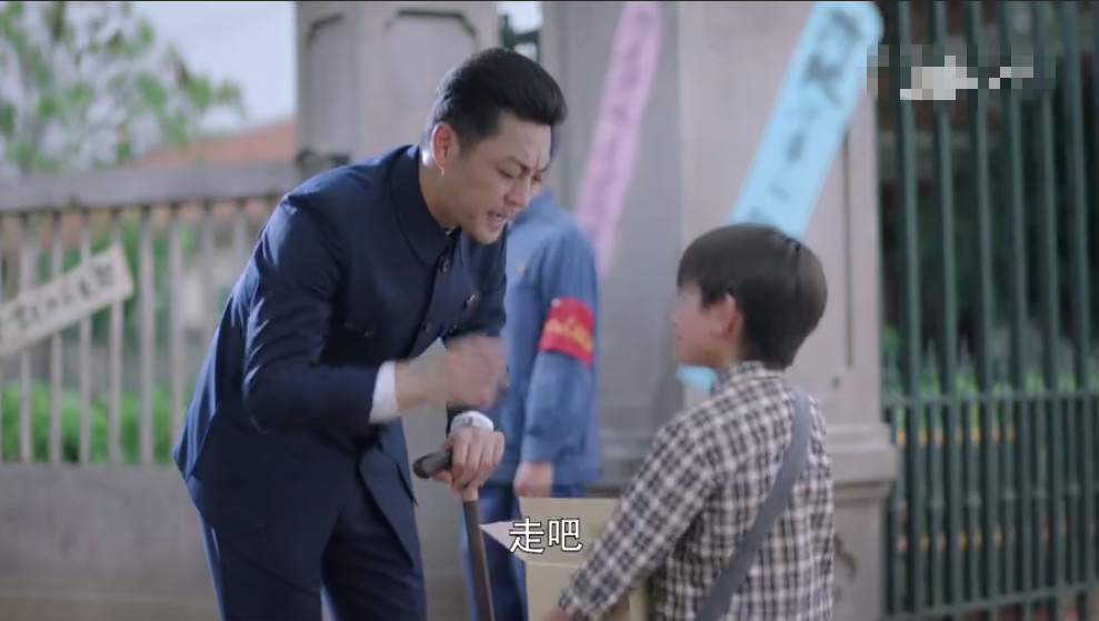 奔腾年代常汉坤被气吐血,奔腾年代揭露的真相