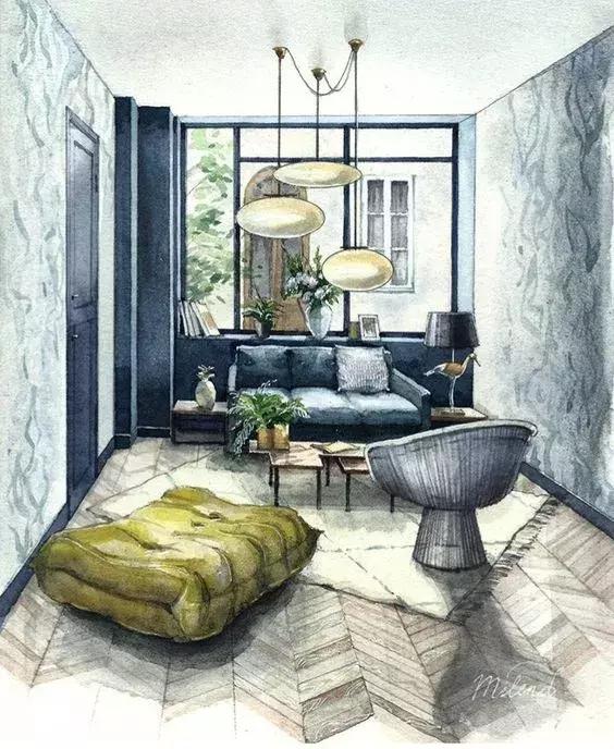 让人陶醉的设计图片,让人惊叹的设计图