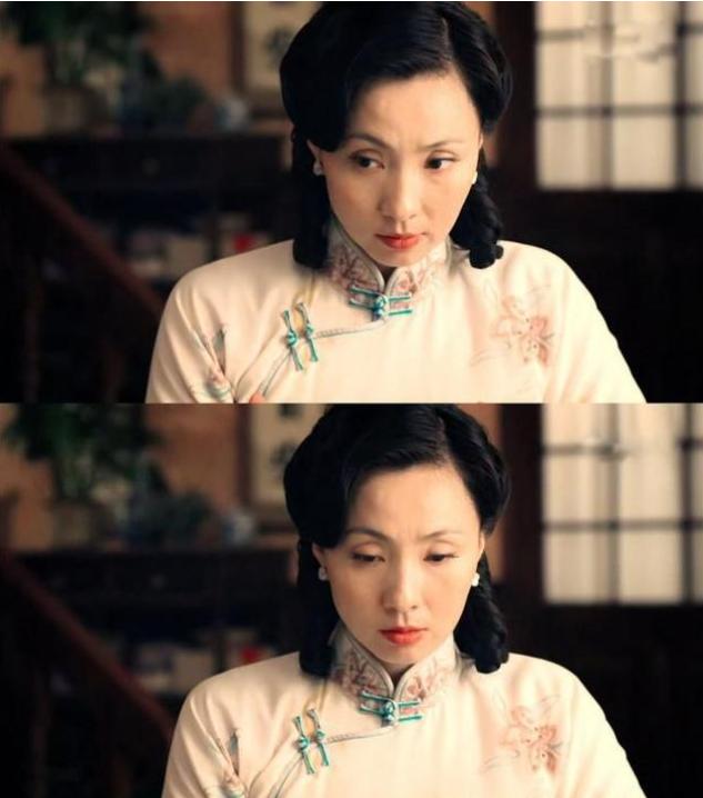 这6位女星个个美若天仙,杨幂眼神坚定有神认真迷人