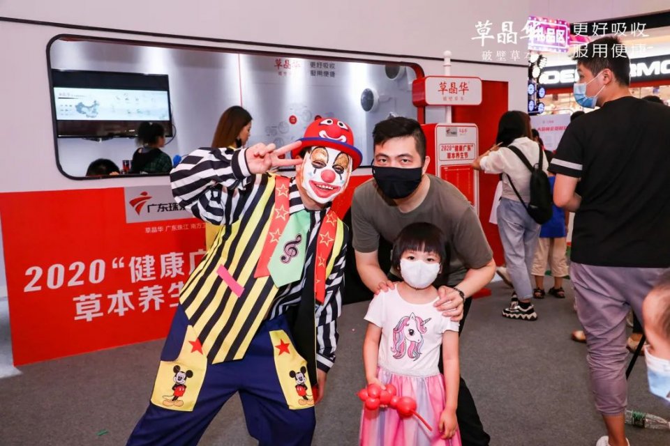 深圳的年轻人，连养生都要比别人潮！祝师奶、阿耀都忍不住了…