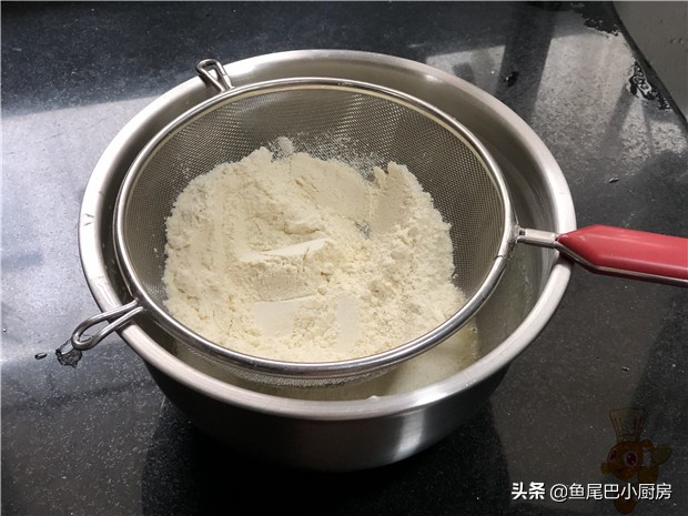 小米蒸糕的做法好吃不用模具,小米蒸糕最好吃的做法