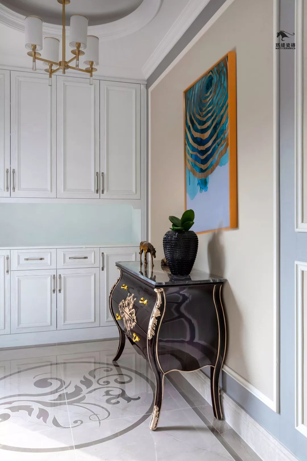 多彩郁金香七绝,多彩郁金香花海太美了