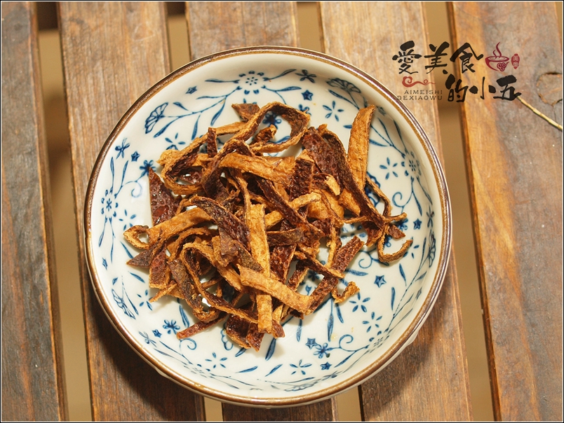 绿豆陈皮糖水的做法大全视频,怎么煲出糯糯的绿豆糖水