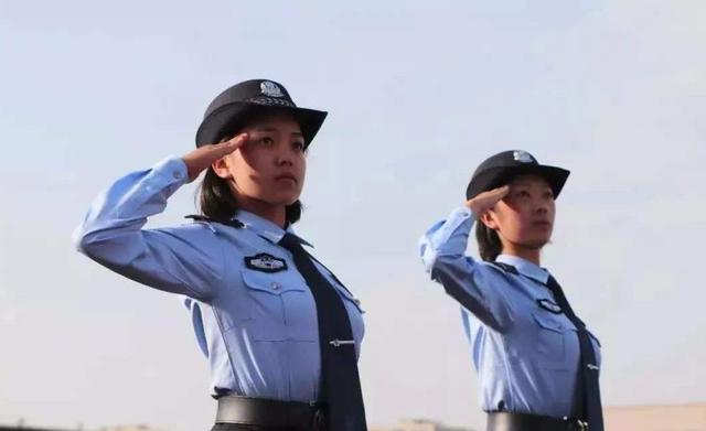 35所公安警校最低录取分数线,公安警校有哪些学校分数线低