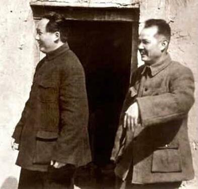 50年代，*剑英叶**遭国民*党**特务行刺，毛主席震怒：务必彻底肃清