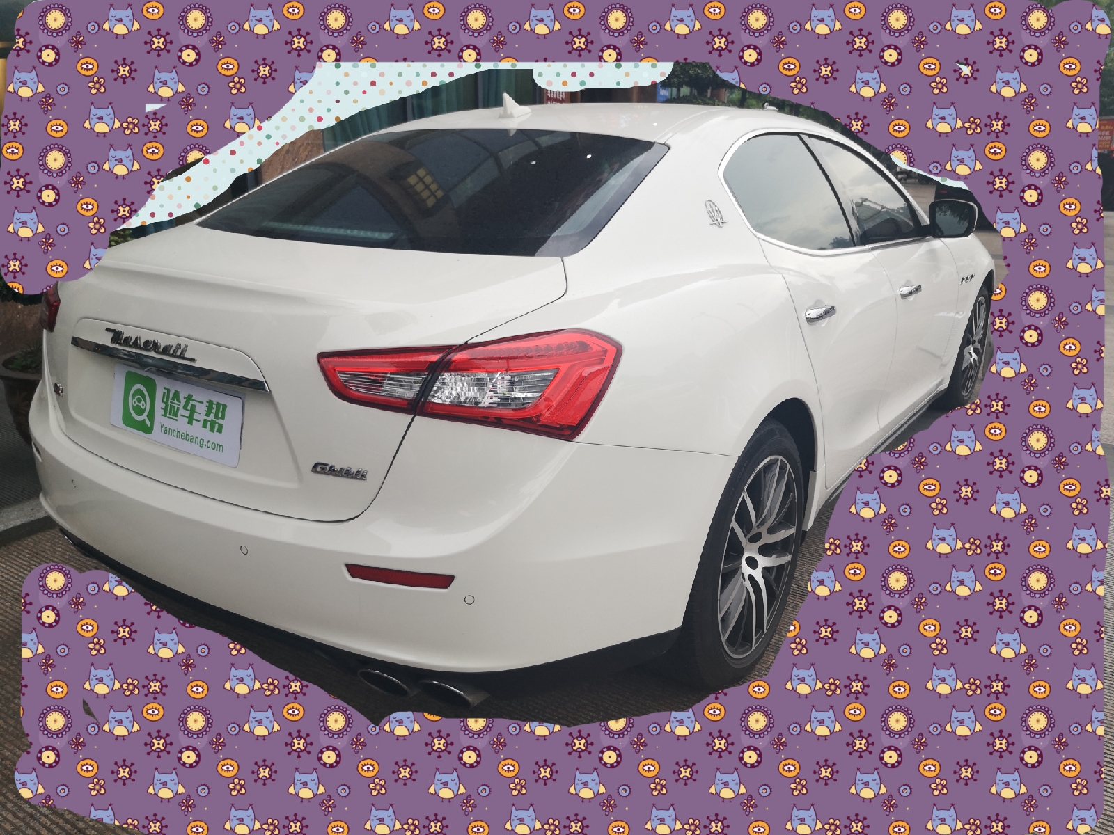 实表8万公里车况精品,实表八万公里车况极品