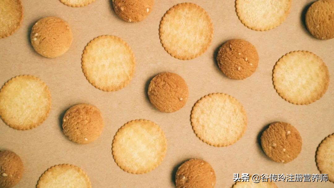 最好的代糖种类,几种代糖对比