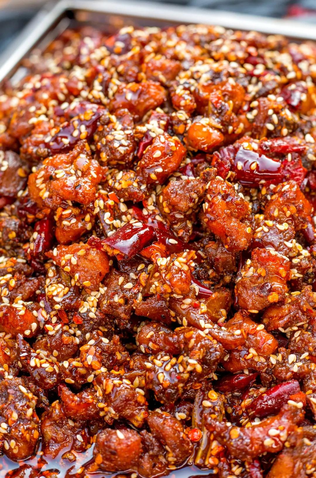 马家巷冷吃兔,绵阳马家巷冷吃兔