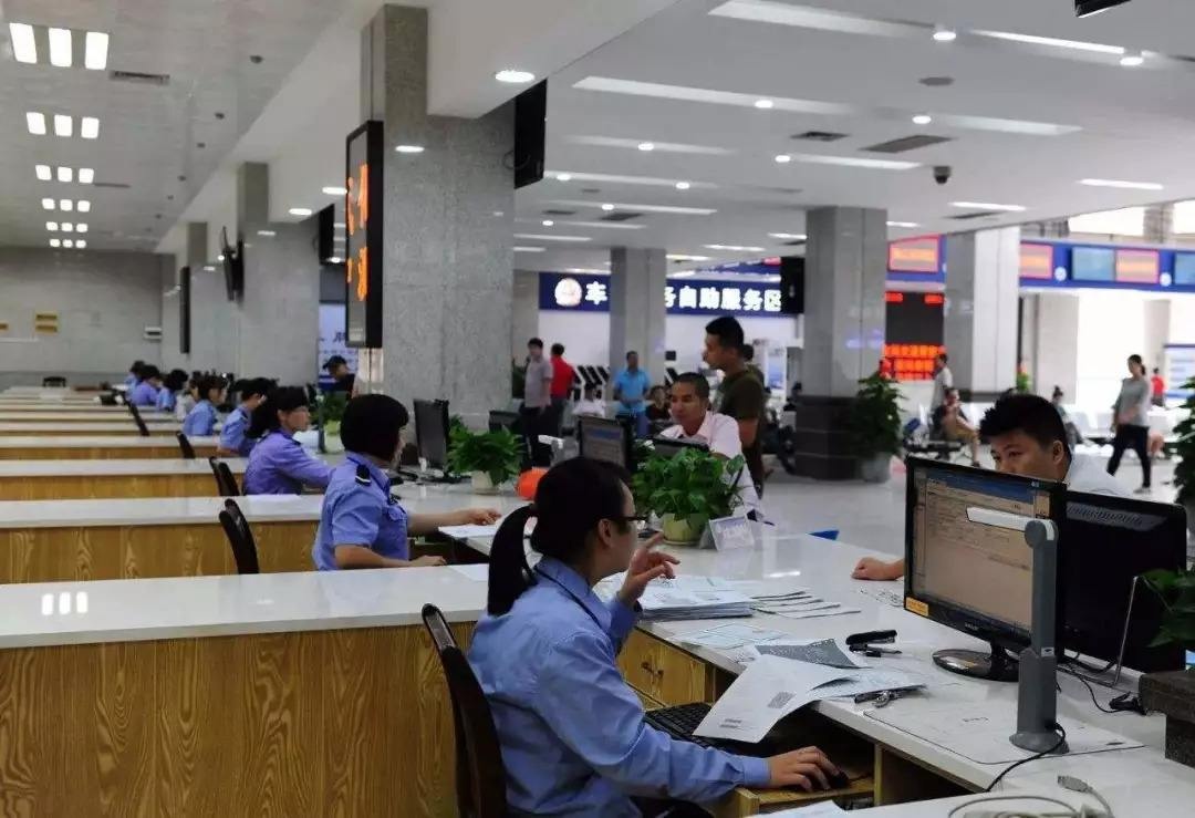 办理停驶手续还需要交纳车船税么,汽车长时间不用需要年审吗