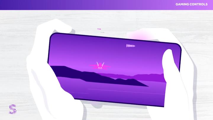 没物理按键的手机,没有物理按键怎么用