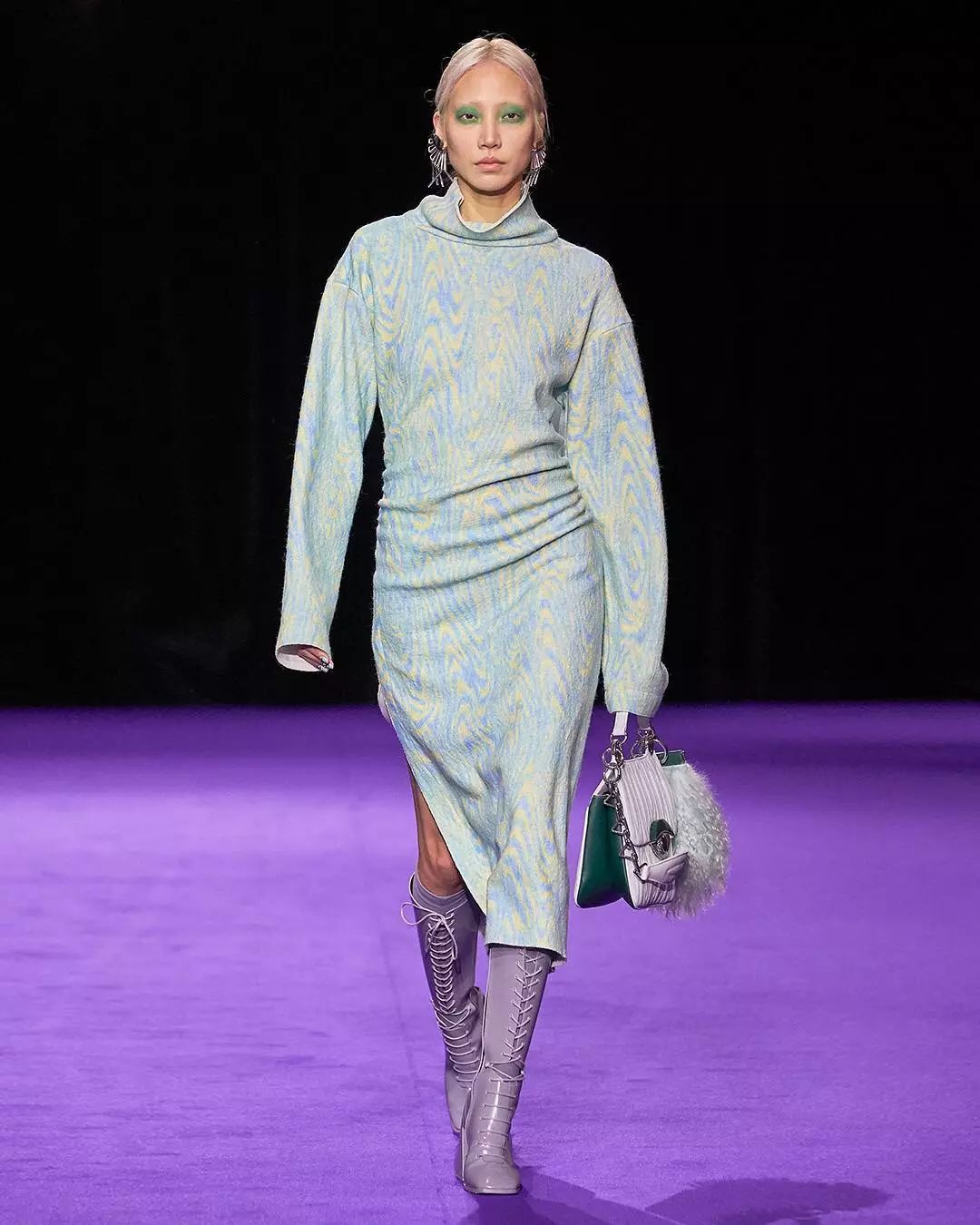 权志龙、水原希子都爱的KENZO是什么牌子？