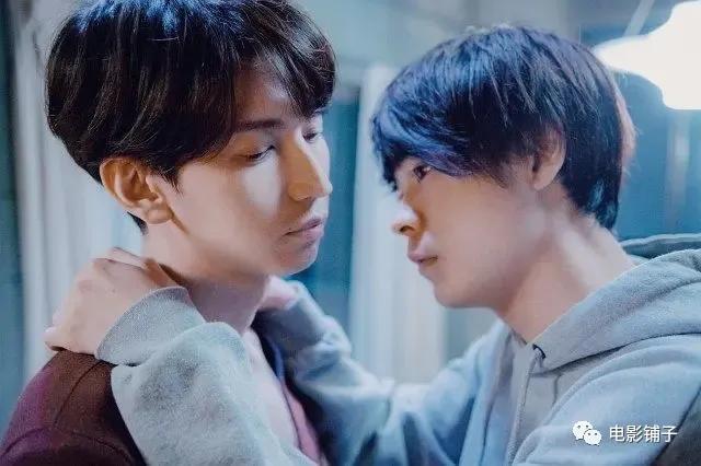 尺度够大,岛国年轻演员真是太敬业了