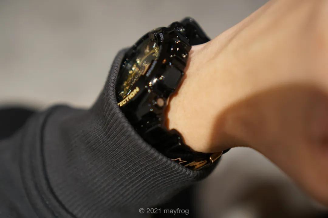 卡西欧gshock红白蓝,卡西欧gshock情侣款