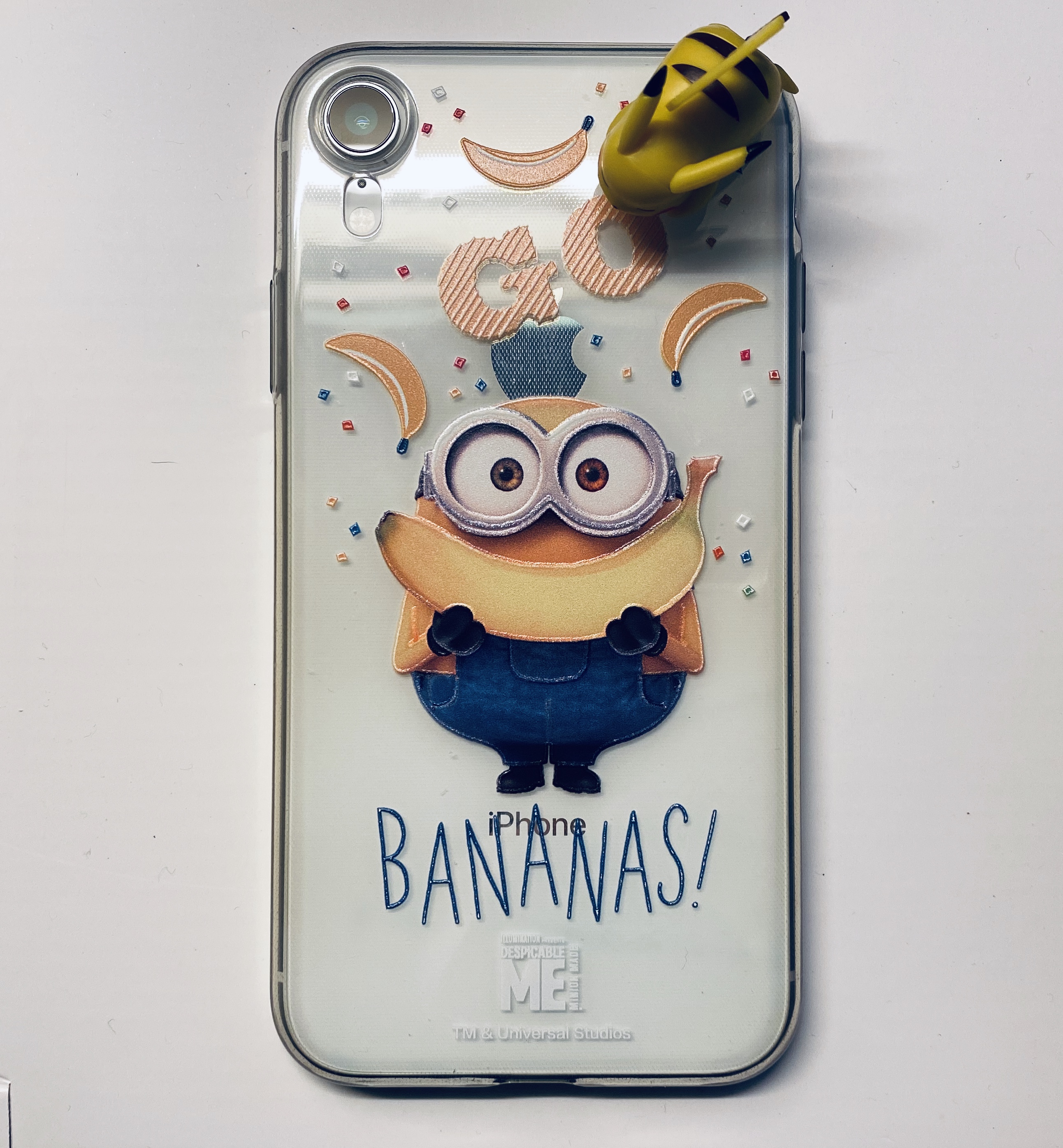 xr2019大边框,为什么xr的大边框看起来舒服