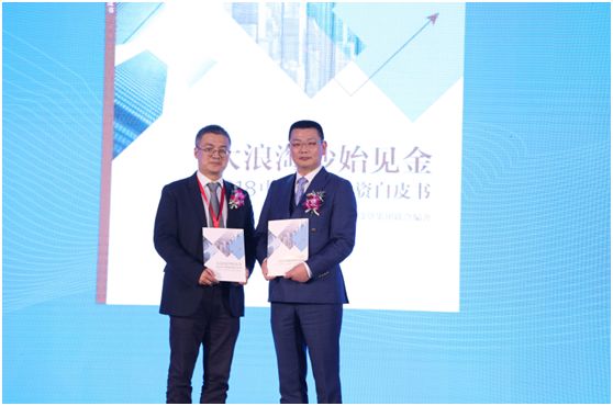 中证、钜派达成战略合作，股权投资新时代来了！